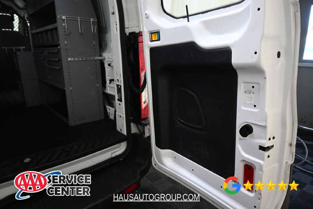 Used 2015 Ford Transit 150 130 Low Roof RWD image 22