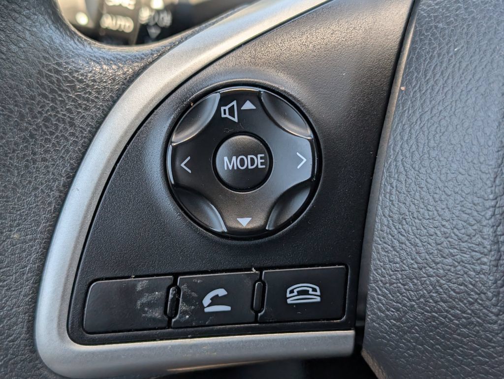 Used 2024 Mitsubishi Outlander Sport AWD image 12