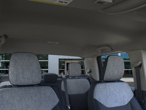 New 2026 Ford Maverick XLT w/ XLT Luxury Package image 12