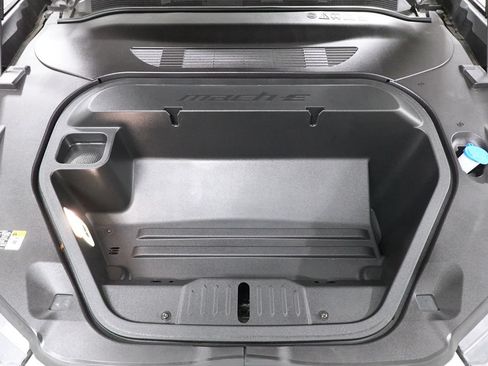 Certified 2025 Ford Mustang Mach-E Premium AWD/4WD image 46