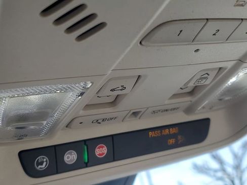 Certified 2023 Cadillac XT5 Premium Luxury image 26