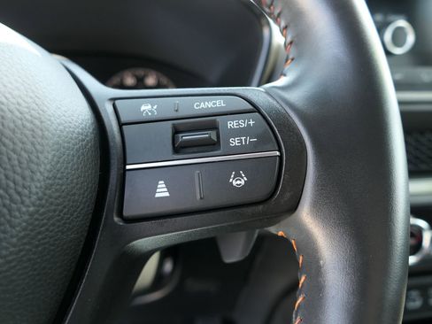 Used 2024 Honda CR-V Sport image 15