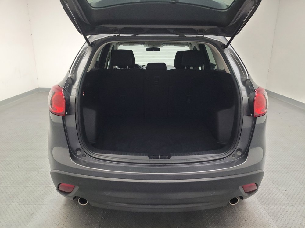 Used 2014 MAZDA CX-5 Touring w/ Bose/Moonroof Package AWD/4WD image 29