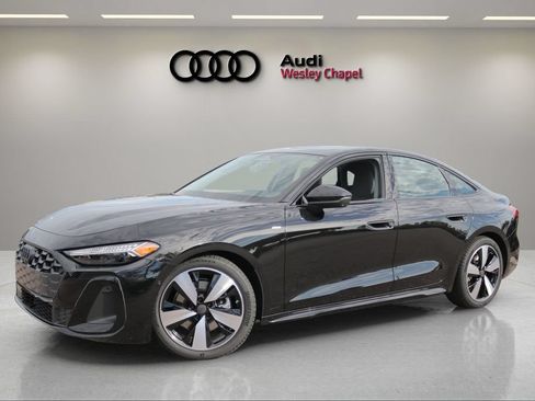 New 2026 Audi A5 2.0T Prestige AWD/4WD image 1
