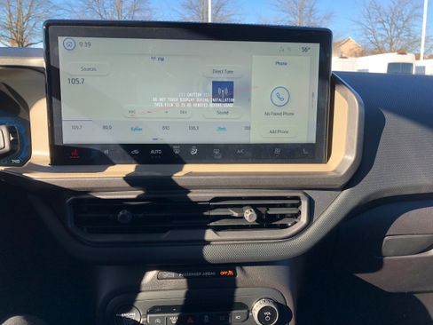 New 2025 Ford Bronco Sport Big Bend image 13