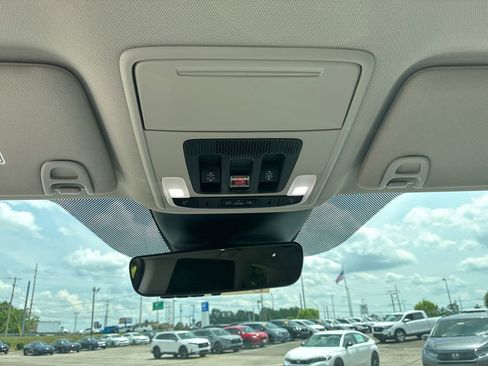 New 2026 Honda Pilot Touring image 16