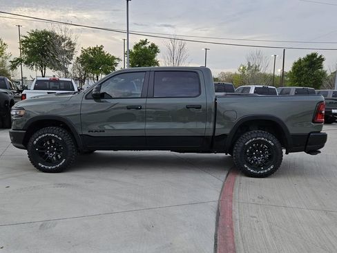 New 2026 RAM 1500 Rebel image 2