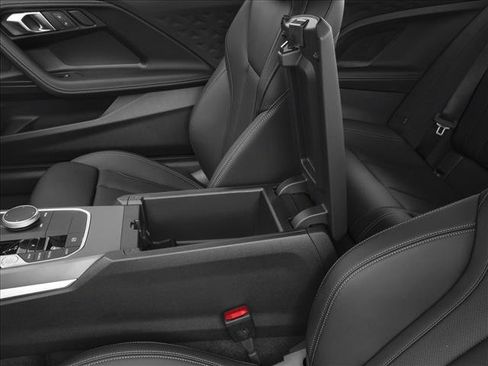 New 2026 BMW 230i xDrive Coupe w/ Convenience Package AWD/4WD image 10