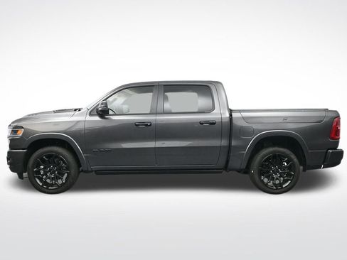 Used 2026 RAM 1500 Limited AWD/4WD image 10