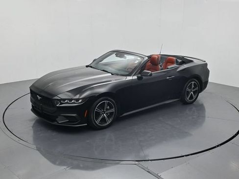 Used 2024 Ford Mustang Premium RWD image 47