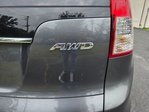 Used 2012 Honda CR-V EX image 49