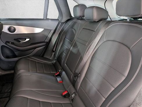 Certified 2022 Mercedes-Benz GLC 300 image 18