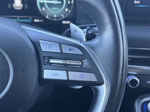 Used 2024 Hyundai Palisade Calligraphy image 12