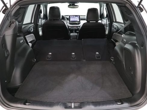 Used 2023 Jeep Compass Latitude w/ Sun and Sound Group AWD/4WD image 39