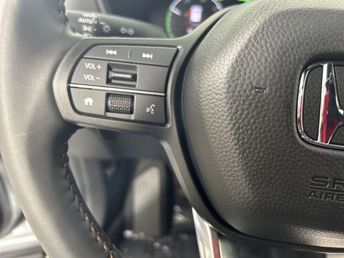 Used 2024 Honda CR-V Sport-L image 21