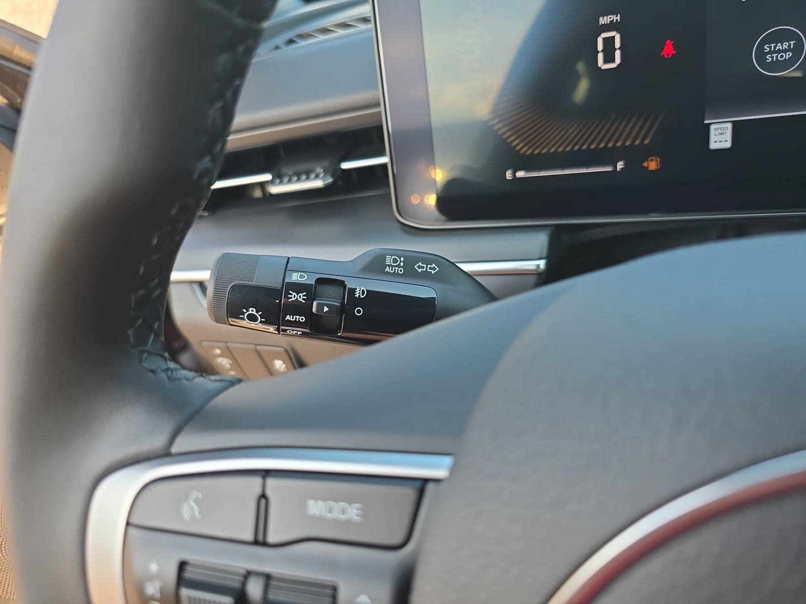 New 2026 Kia K5 GT-Line FWD image 25