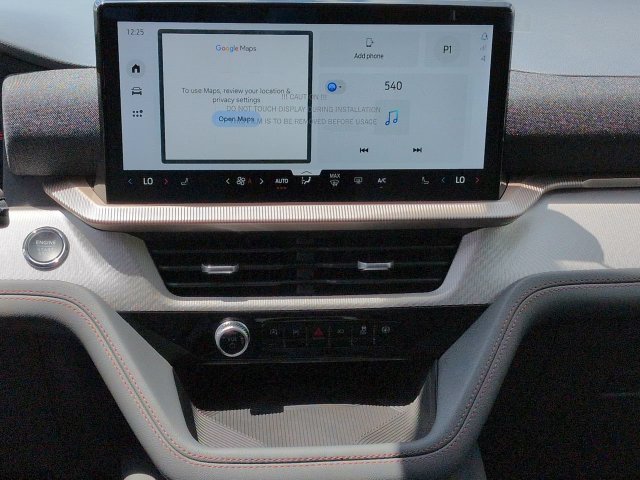 New 2026 Ford Explorer Active RWD image 18