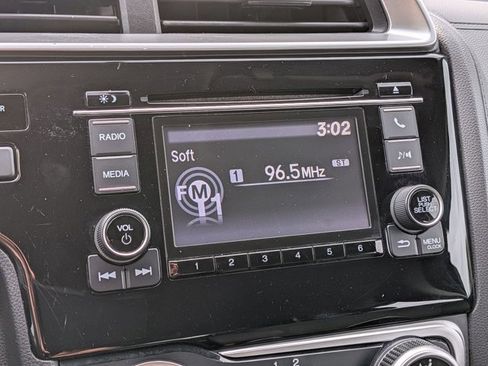 Used 2019 Honda Fit LX image 13