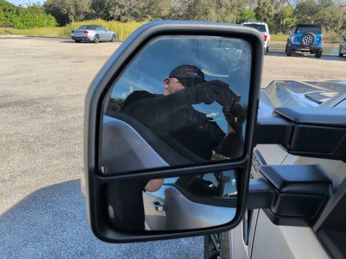 Certified 2024 Ford F150 XLT w/ Equipment Group 302A MID image 7