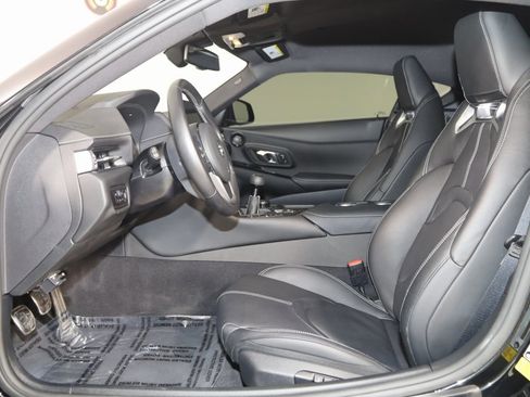 Used 2023 Toyota Supra Premium image 11