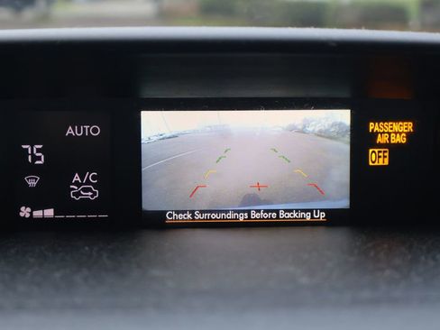 Used 2014 Subaru Forester 2.0XT Touring image 10