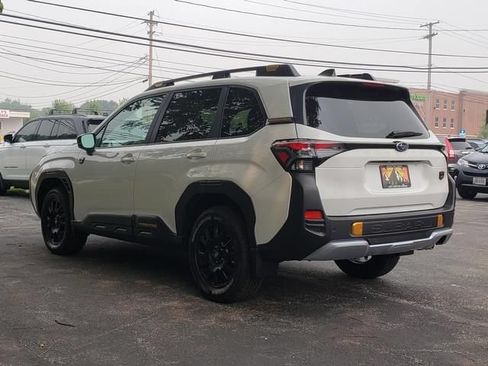 New 2026 Subaru Forester Wilderness AWD/4WD image 6