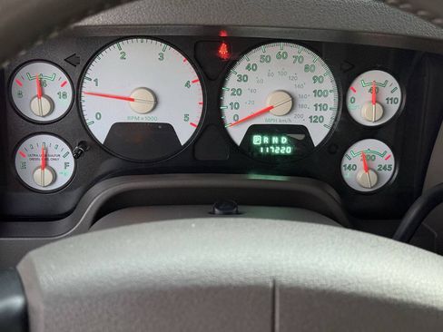Used 2008 Dodge Ram 2500 Truck Laramie w/ Trailer Tow Group AWD/4WD image 26