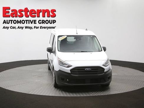 Used 2022 Ford Transit Connect XL FWD image 49