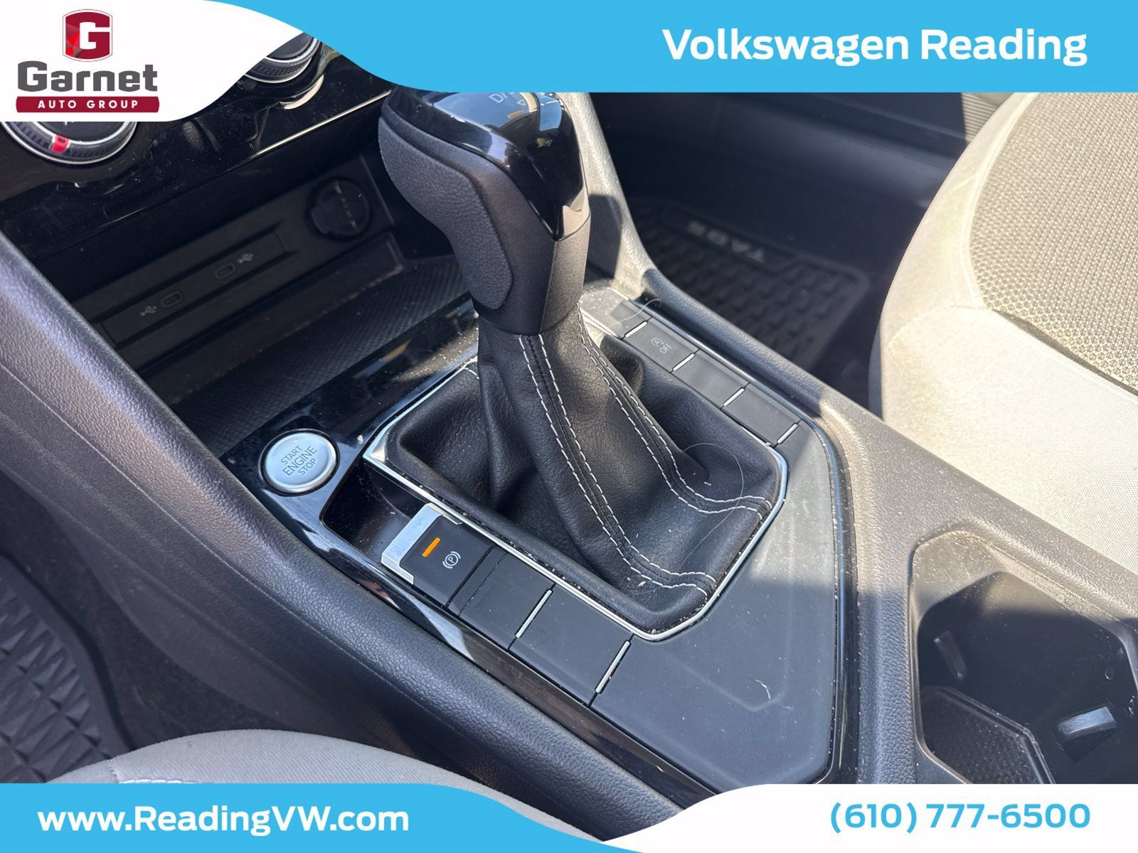 Used 2023 Volkswagen Taos S FWD image 15