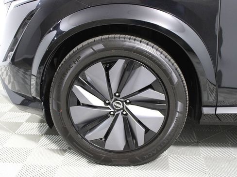 Used 2024 Nissan Ariya FWD image 22