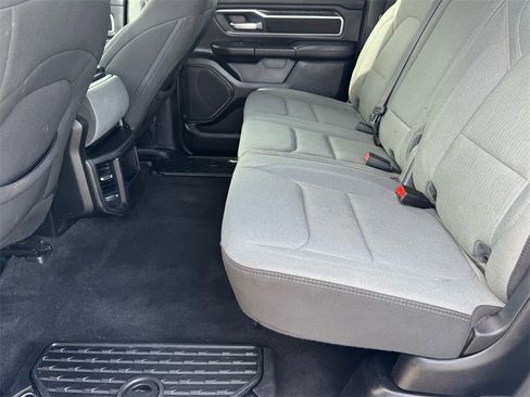 Used 2023 RAM 1500 Big Horn image 14