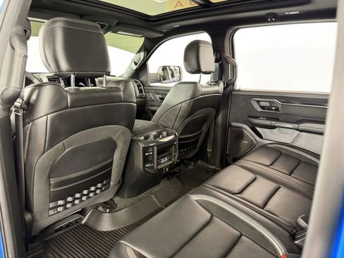 Used 2021 RAM 1500 TRX w/ TRX Level 2 Equipment Group AWD/4WD image 38