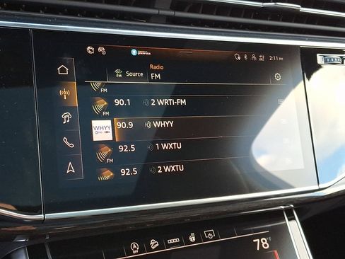 New 2026 Audi Q7 3.0T Premium Plus image 13