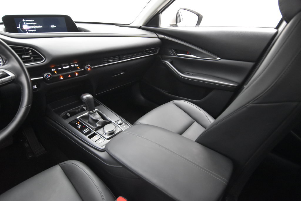 Used 2023 MAZDA CX-30 AWD 2.5 S w/ Select Package image 29
