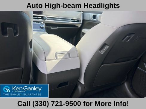 Used 2025 Hyundai Santa Fe Calligraphy w/ Tow & Go Package AWD/4WD image 44