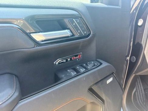 Used 2026 GMC Sierra 1500 AT4 w/ AT4 Premium Package AWD/4WD image 20