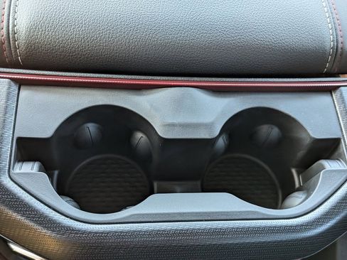 New 2026 RAM 1500 Rebel w/ Rebel Level 2 Equipment Group image 30