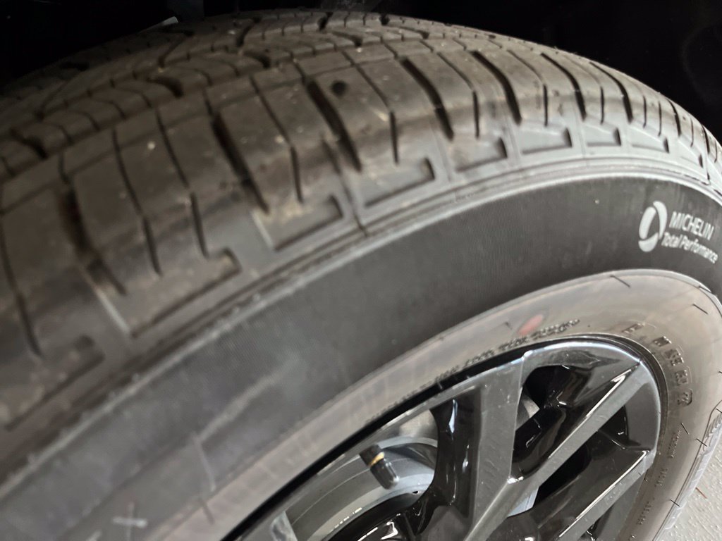 New 2026 Jeep Grand Cherokee Altitude AWD/4WD image 12
