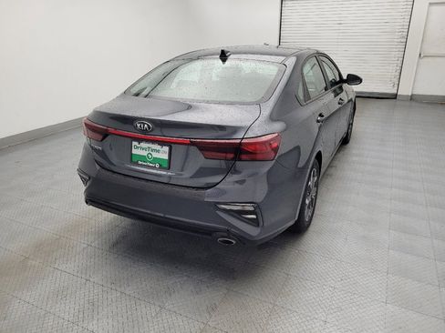Used 2019 Kia Forte LXS FWD image 7