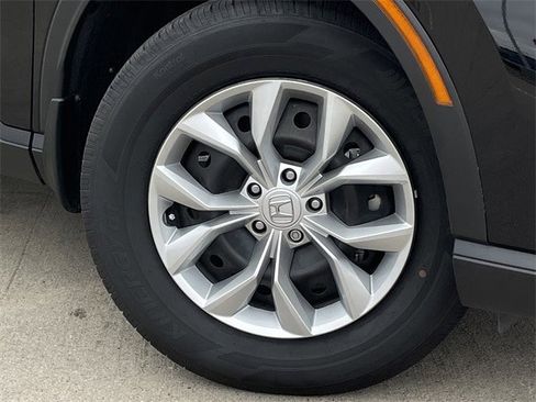 Certified 2025 Honda CR-V Sport image 9