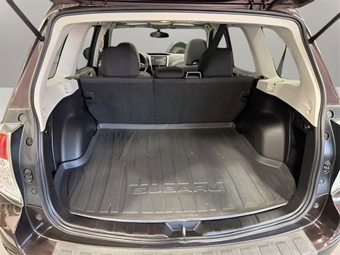 Used 2013 Subaru Forester 2.5X Premium image 33