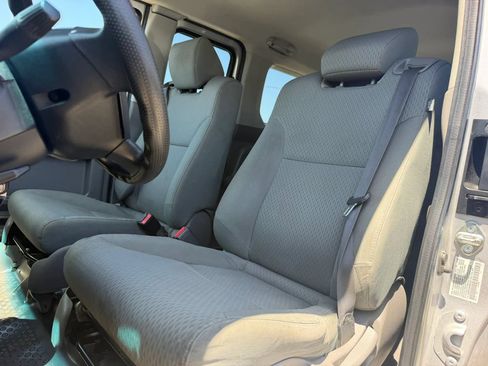 Used 2010 Honda Element LX image 10
