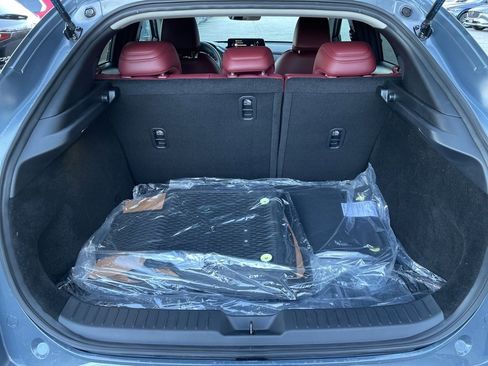 New 2026 MAZDA CX-30 AWD 2.5 S image 9