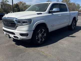 Used 2022 RAM 1500 Limited video 1