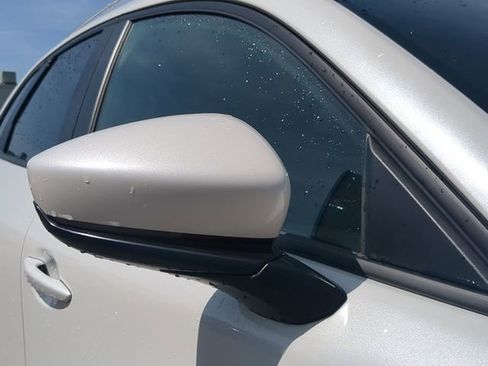 New 2026 MAZDA CX-30 AWD 2.5 S image 11