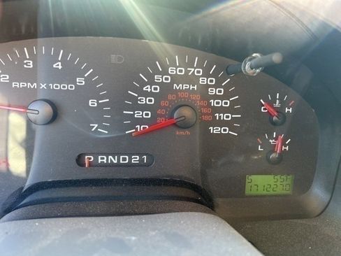 Used 2007 Ford F150 XL image 8