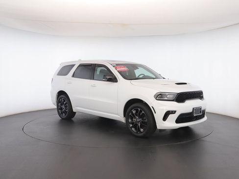 Used 2022 Dodge Durango GT image 36