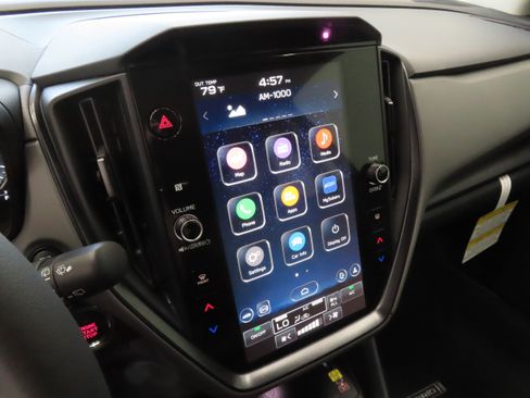 New 2026 Subaru Crosstrek 2.5i Limited image 18