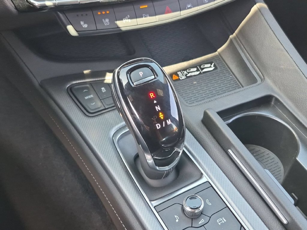New 2026 Cadillac CT5 Premium Luxury w/ Technology Package RWD image 15
