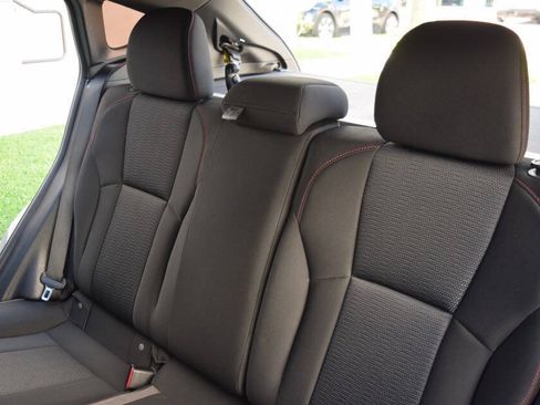 Used 2017 Subaru Impreza 2.0i Sport w/ Popular Package #4A AWD/4WD image 43